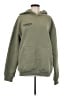Comfrt Green Sweatshirt Size M - photo 1