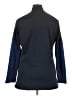 Nike Blue Track Jacket Size XL - photo 2
