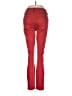 Liverpool Los Angeles Color Block Red Jeans Size M (estimated) - photo 2