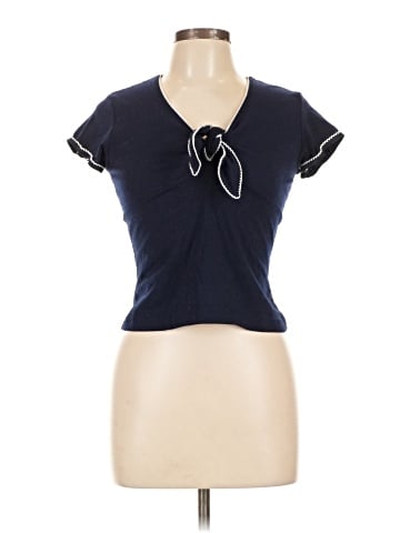 No Boundaries Short Sleeve T-Shirt (view 1)