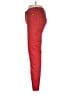Liverpool Los Angeles Color Block Red Jeans Size M (estimated) - photo 5