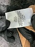 Express Solid Brown Casual Dress Size XS - photo 8