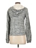 Saturday Sunday Gray Sweatshirt Size S - photo 2