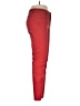 Liverpool Los Angeles Color Block Red Jeans Size M (estimated) - photo 4