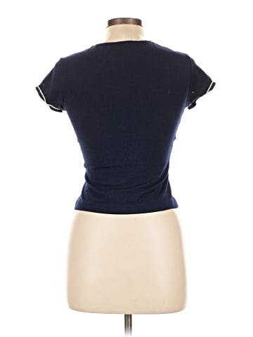 No Boundaries Short Sleeve T-Shirt (view 2)