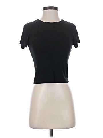 Jon & Anna Short Sleeve T-Shirt (view 1)