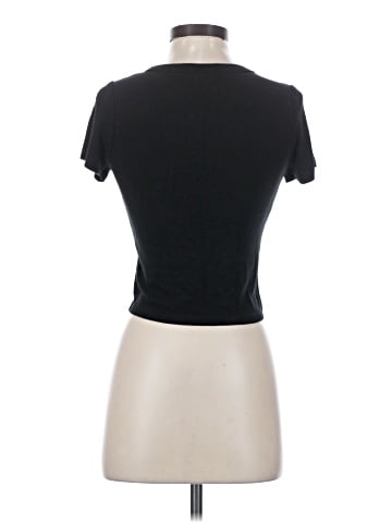 Jon & Anna Short Sleeve T-Shirt (view 2)