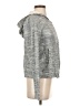 Saturday Sunday Gray Sweatshirt Size S - photo 4