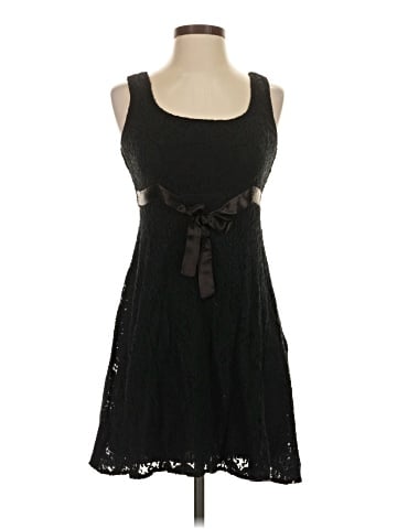 Rampage Casual Dress (view 1)