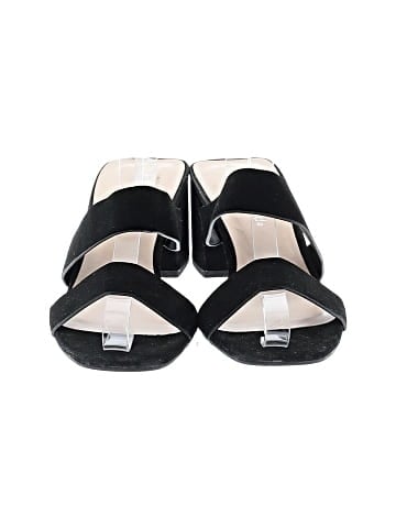 City Classified Sandals (view 2)