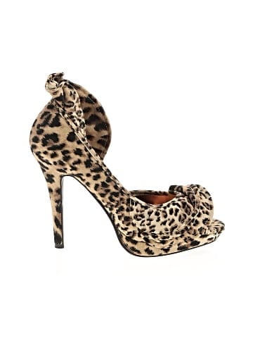 Liliana Heels (view 1)