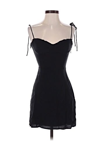 Wilfred Cocktail Dress (view 1)
