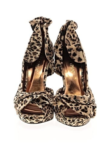 Liliana Heels (view 2)