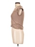 Tek Gear Tan Sleeveless T-Shirt Size XL - photo 5