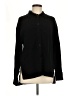 Theory Black Cardigan Size M - photo 1