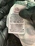 Boden Green Long Sleeve Turtleneck Size 20 - 22 - photo 8