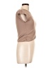 Tek Gear Tan Sleeveless T-Shirt Size XL - photo 4