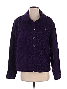 Croft & Barrow Jacket