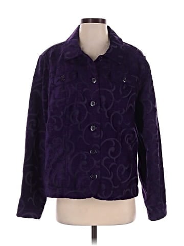 Croft & Barrow Jacket (view 1)