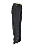 Amuse Society Chevron-herringbone Black Jeans Size 25 waist - photo 4