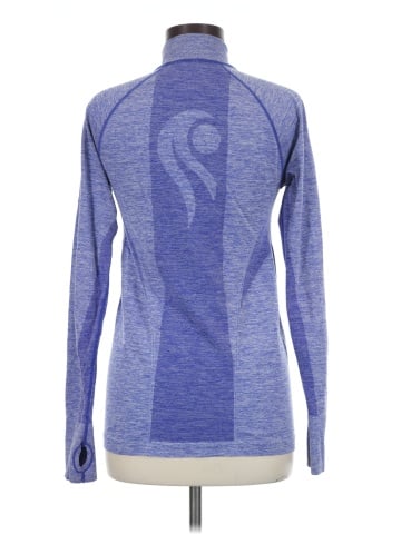 Ideology Long Sleeve T-Shirt (view 2)
