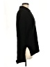 Theory Black Cardigan Size M - photo 4