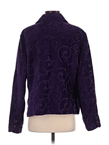 Croft & Barrow Jacket (view 2)