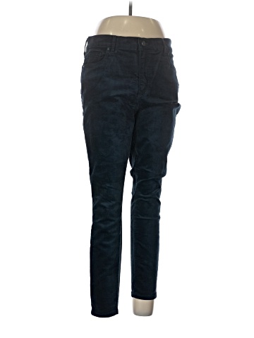 Ann Taylor Cargo Pants (view 1)