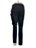 Ann Taylor Blue Cargo Pants Size 12 - photo 2