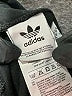 Adidas Solid Black Active Pants Size 4X - photo 4