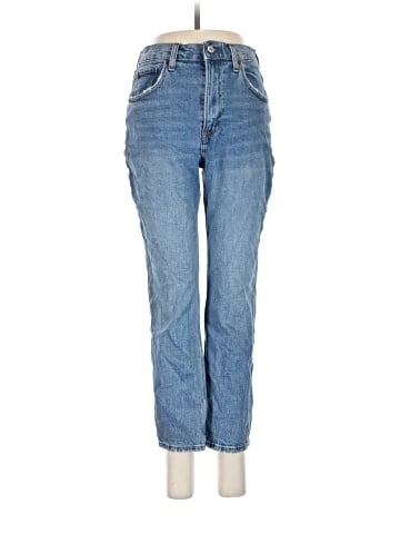 Abercrombie & Fitch Jeans (view 1)