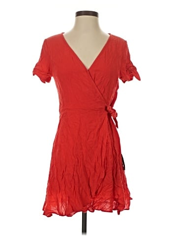 Lulus Cocktail Dress (view 1)