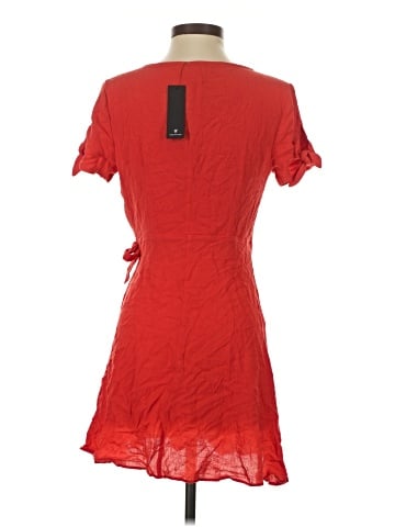 Lulus Cocktail Dress (view 2)