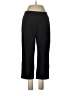 L.L.Bean Solid Black Dress Pants Size L - photo 1