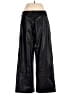 Paige 100% Polyurethane Black Casual Pants Size 27 waist - photo 2