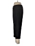 L.L.Bean Solid Black Dress Pants Size L - photo 5