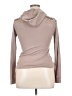 Plush & Lush Silver Cardigan Size 1X - photo 2