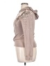 Plush & Lush Silver Cardigan Size 1X - photo 5