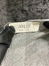 Jolie Gray Pullover Sweater Size XL (estimated) - photo 7