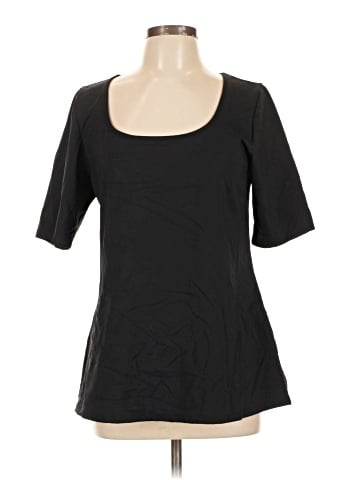 Torrid 3/4 Sleeve T-Shirt (view 1)