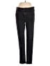 Ann Taylor Solid Black Jeans Size 4 - photo 1