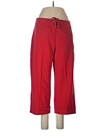 Hanna Andersson Casual Pants (view 1)