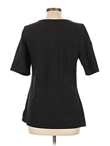 Torrid 3/4 Sleeve T-Shirt (view 2)