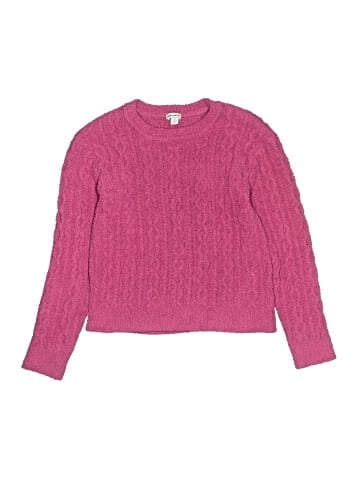 Splendid Pullover Sweater (view 1)