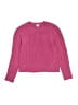 Splendid Pink Pullover Sweater Size 10 - photo 1