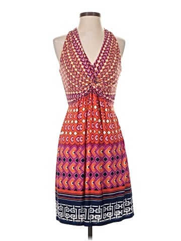 Laundry by Shelli Segal Casual Dress (view 1)