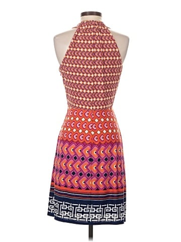 Laundry by Shelli Segal Casual Dress (view 2)
