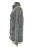 Eastern Mountain Sports 100% Polyester Gray Track Jacket Size M - photo 5