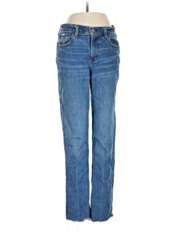 Abercrombie & Fitch Jeans (view 1)