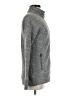 Eastern Mountain Sports 100% Polyester Gray Track Jacket Size M - photo 4